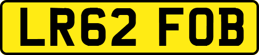 LR62FOB