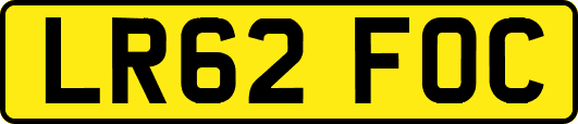 LR62FOC