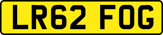 LR62FOG