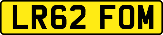 LR62FOM