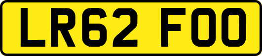 LR62FOO