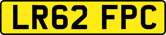 LR62FPC
