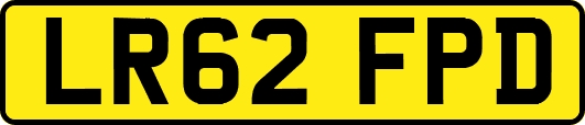 LR62FPD