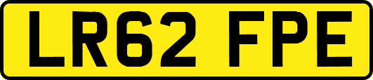 LR62FPE