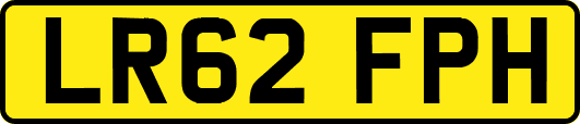 LR62FPH