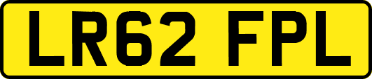 LR62FPL