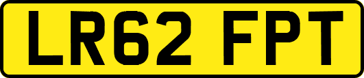 LR62FPT