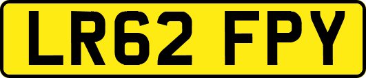 LR62FPY