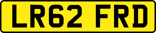 LR62FRD