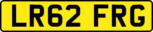 LR62FRG
