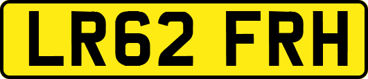 LR62FRH