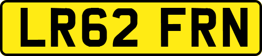 LR62FRN