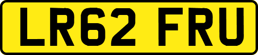LR62FRU