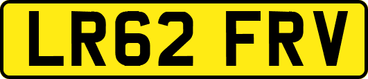 LR62FRV