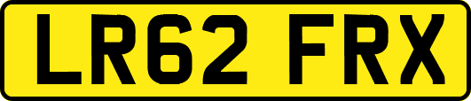 LR62FRX