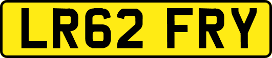 LR62FRY