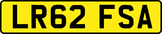 LR62FSA