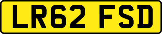LR62FSD