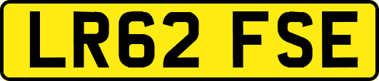 LR62FSE