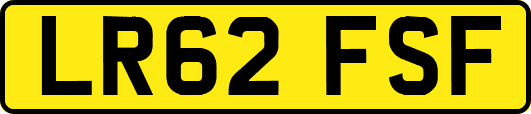 LR62FSF
