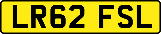 LR62FSL