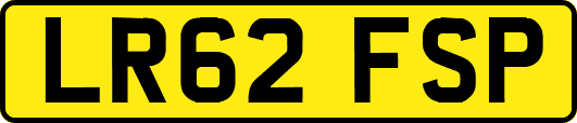 LR62FSP