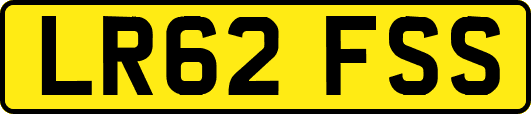 LR62FSS