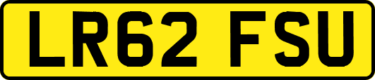 LR62FSU