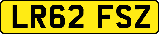 LR62FSZ