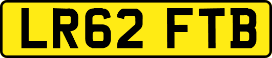 LR62FTB