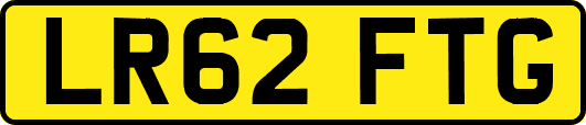 LR62FTG