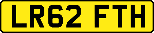 LR62FTH