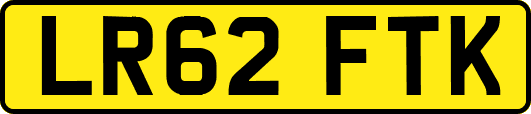 LR62FTK