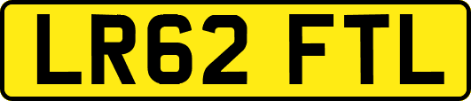 LR62FTL