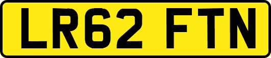 LR62FTN