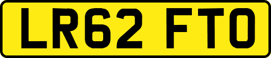 LR62FTO