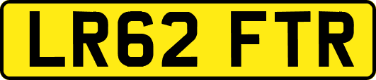 LR62FTR