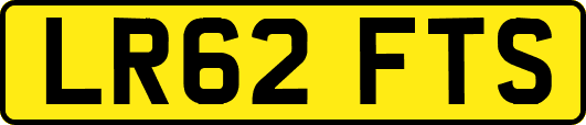 LR62FTS
