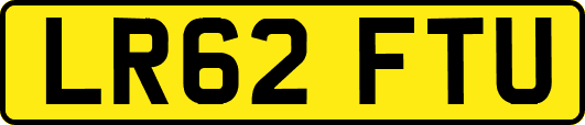 LR62FTU
