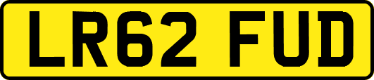 LR62FUD