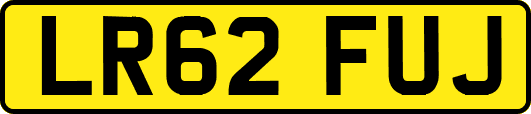 LR62FUJ