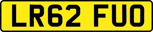 LR62FUO