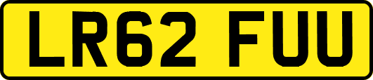 LR62FUU
