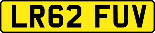 LR62FUV