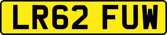 LR62FUW
