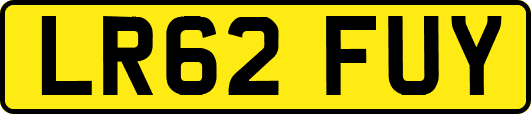 LR62FUY