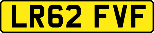 LR62FVF