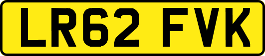 LR62FVK