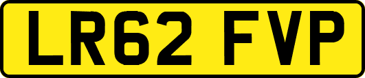 LR62FVP