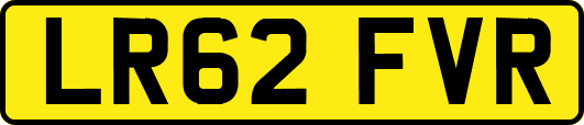 LR62FVR